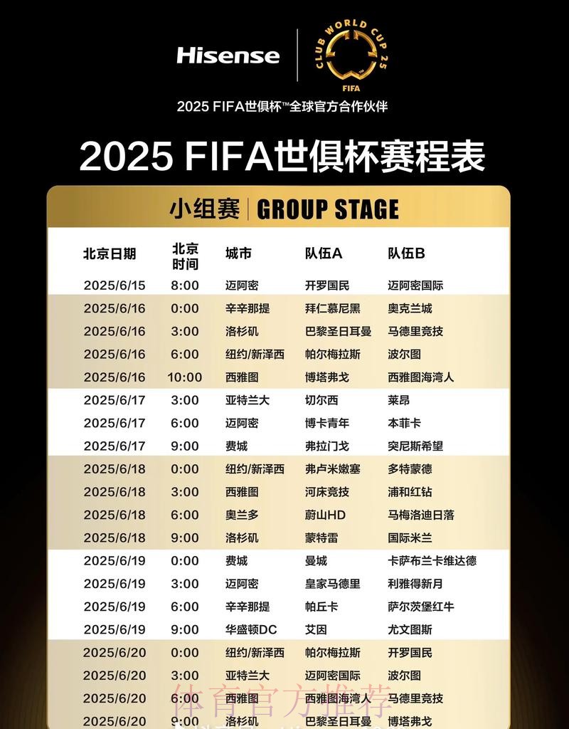 世界杯投注热门赛事及赛程预测 世界杯投注热门赛事及赛程预测