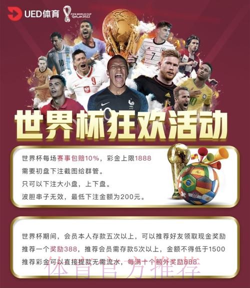 全面解析世界杯投注平台软件